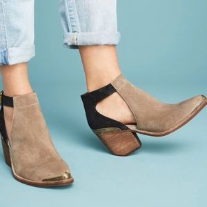 Jeffrey Campbell Shoes